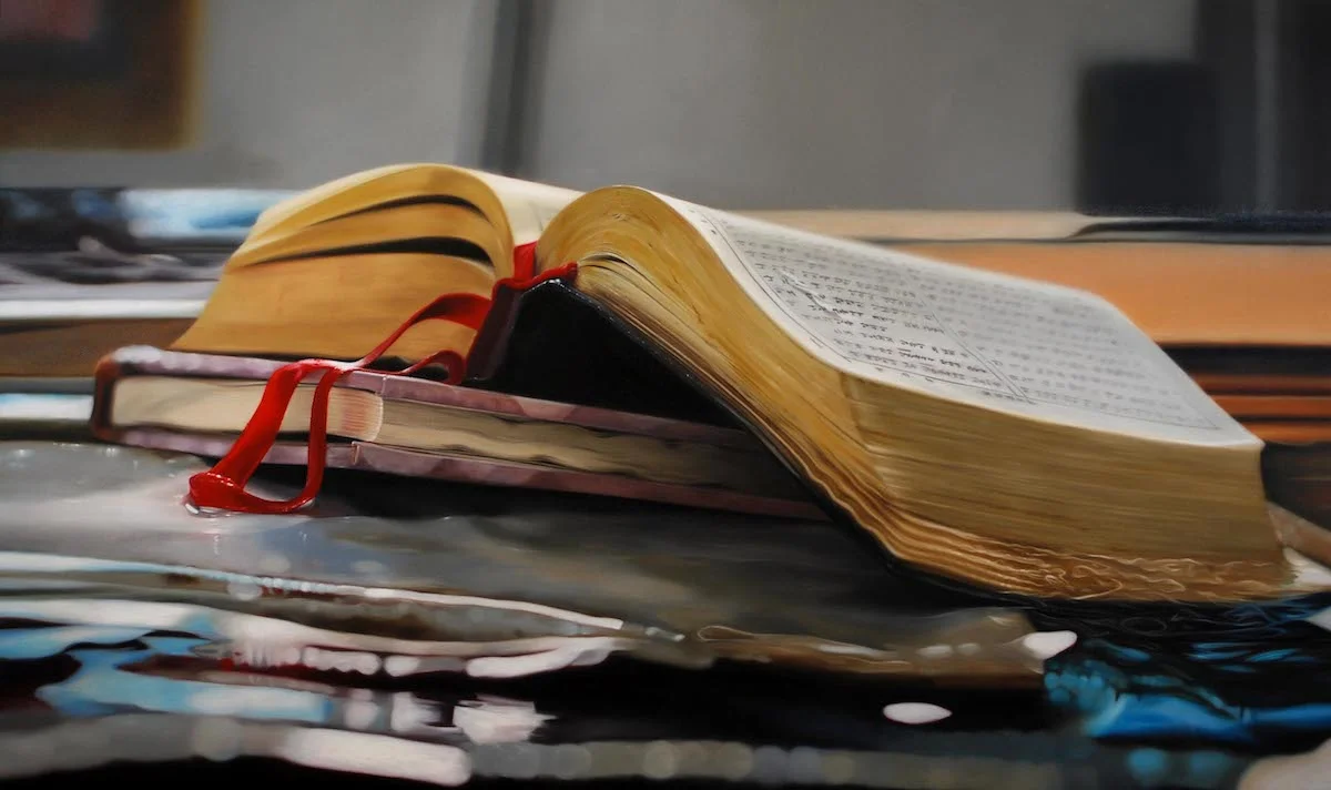 Bible