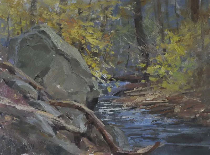 Nicholson Hollow