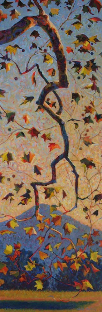 Reaching Out, Fall