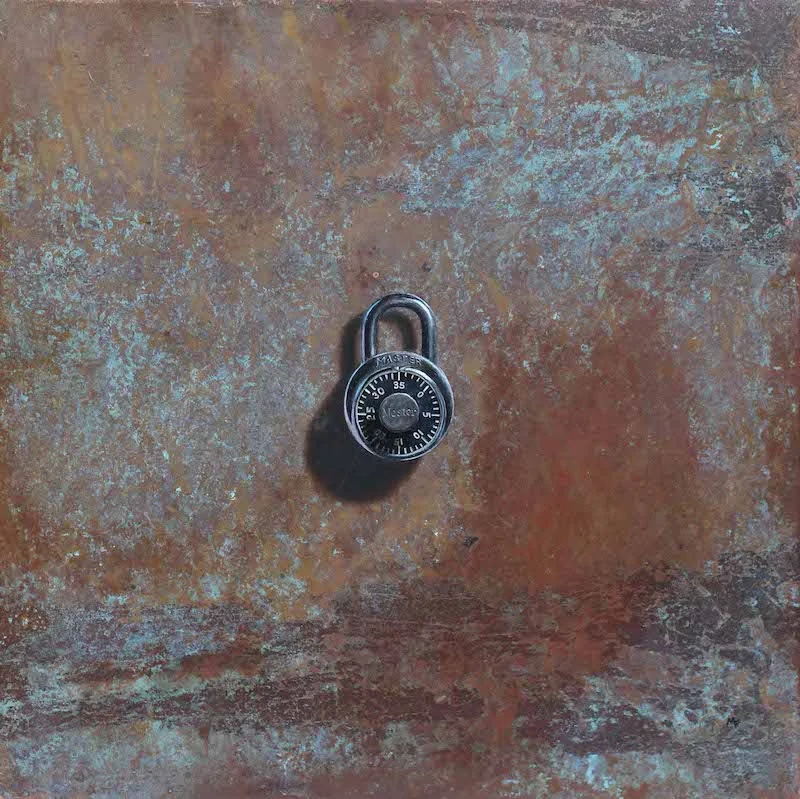 Master Lock