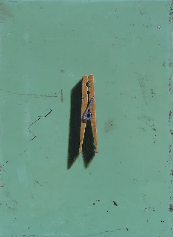 Clothes Pin