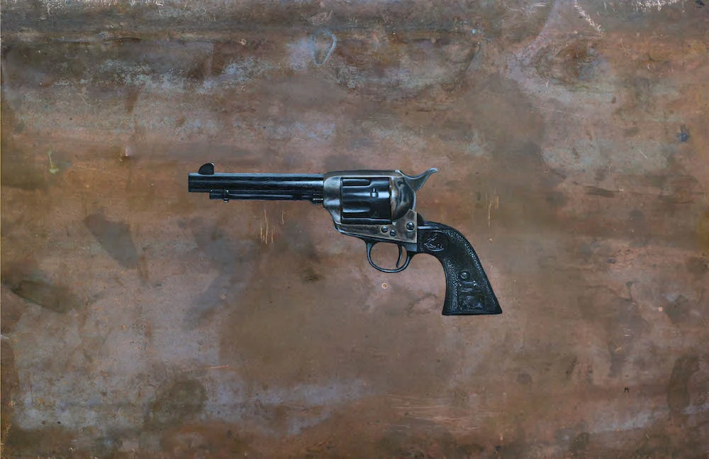 45 Colt