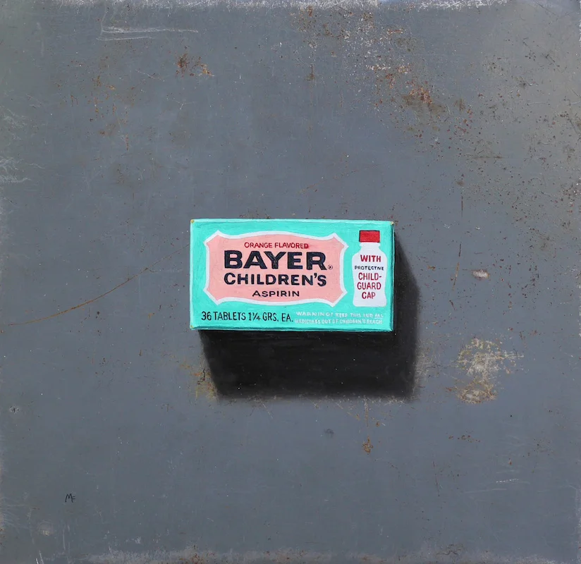 Children's Asprin