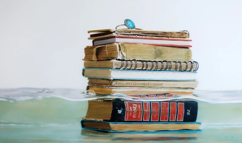 Literature Series II