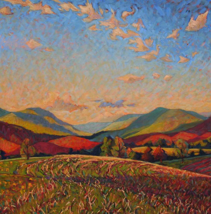 Rappahannock Spring I