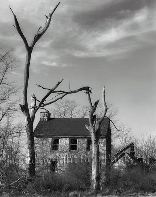 Stone House