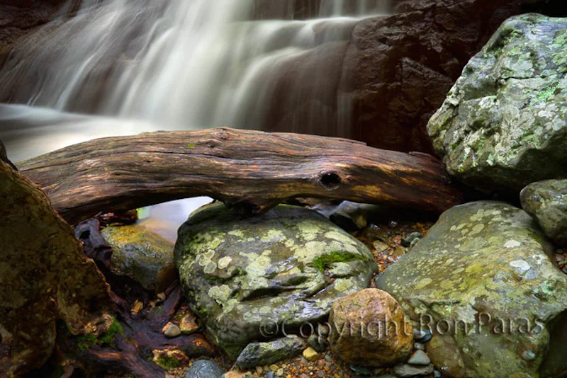 Stream Continuum 7, Photograph
