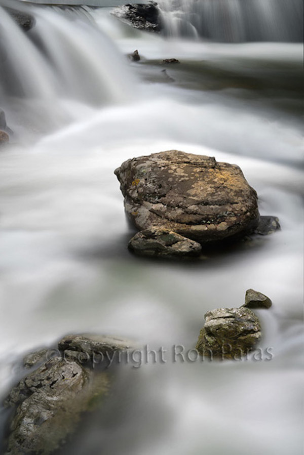 Stream Continuum 8, Photograph
