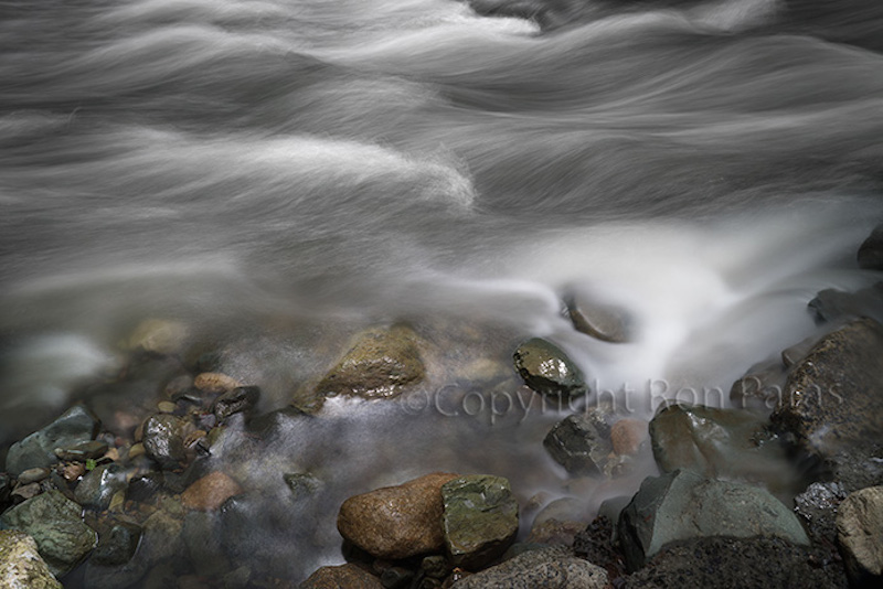 Stream Continuum 10, Photograph
