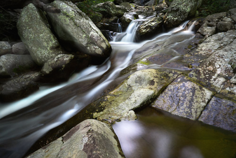 Stream Continuum 11, Photograph