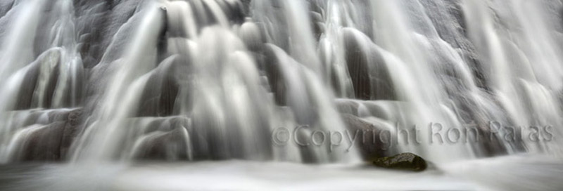 Stream Continuum 15 , Photograph
