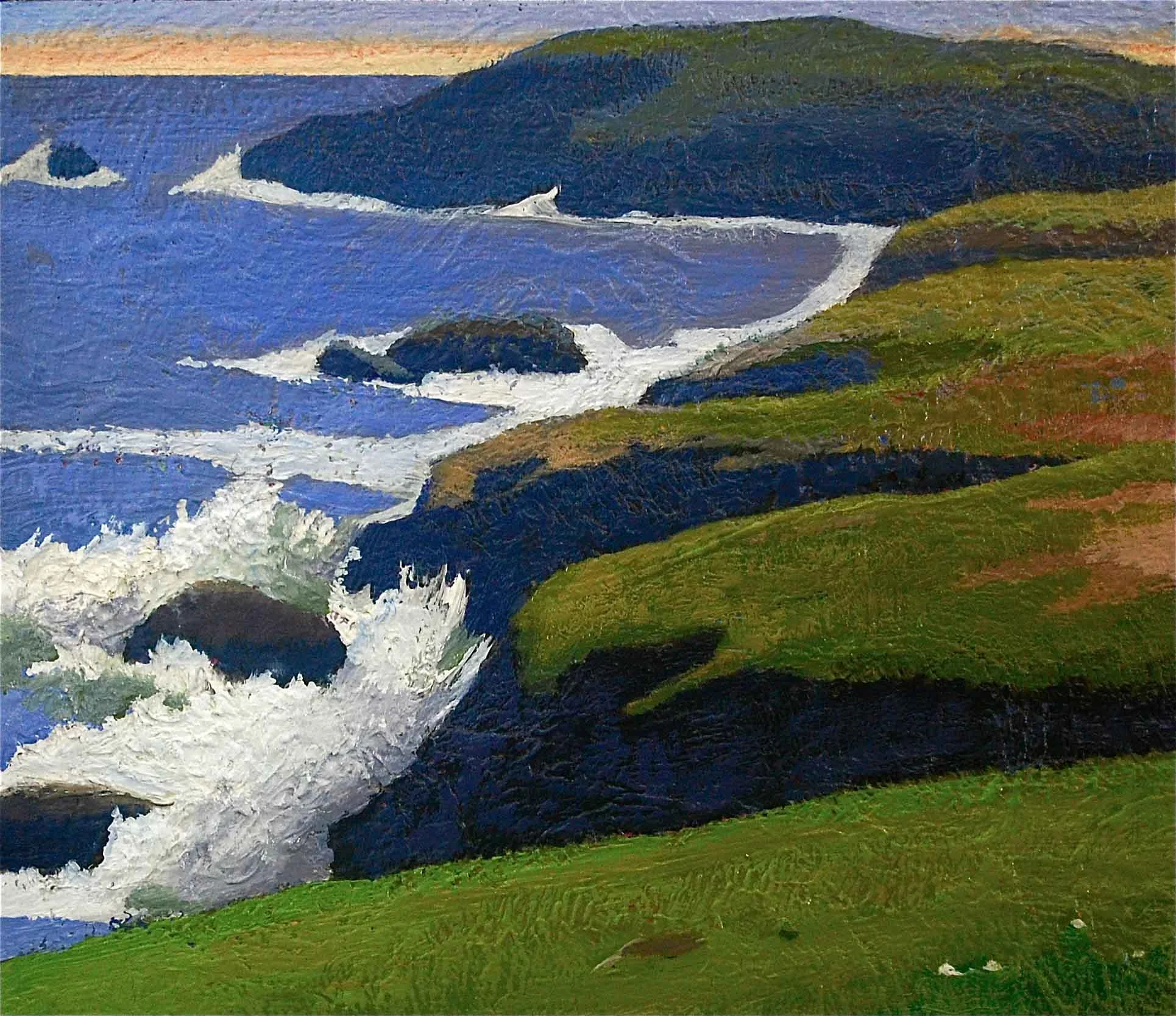 Coast