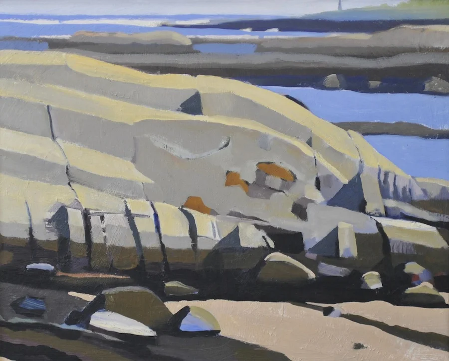 Maine