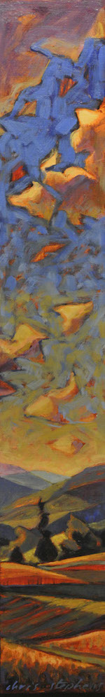 Soybean Field III