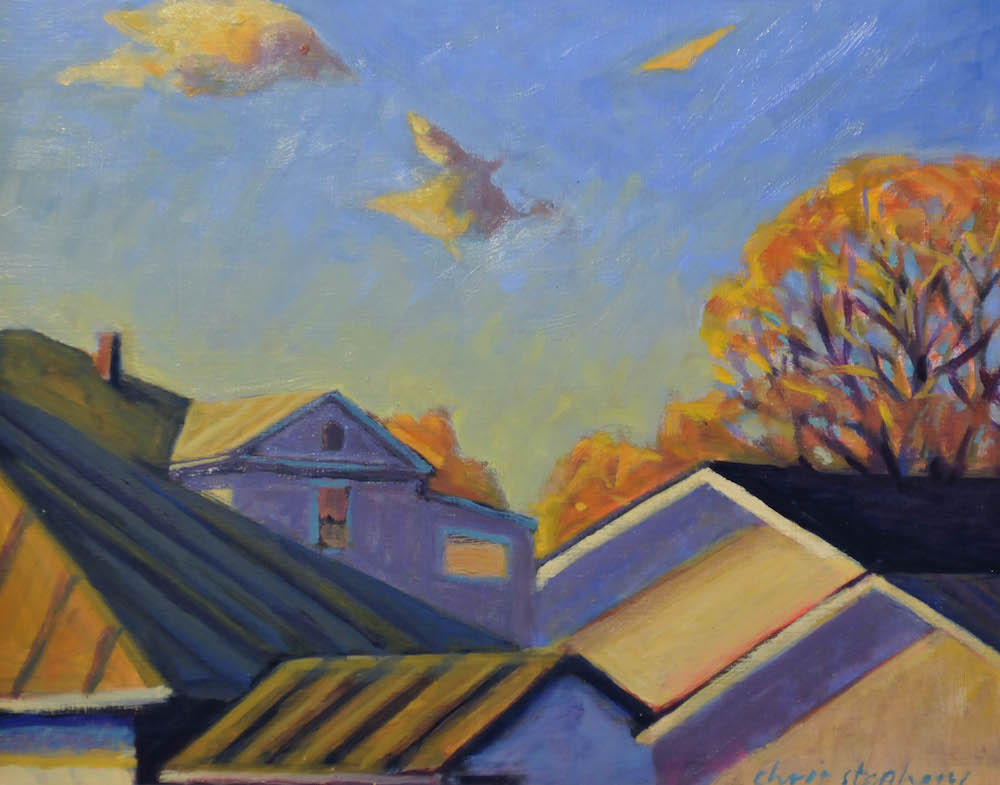 Houses