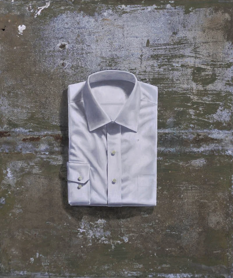 White Shirt