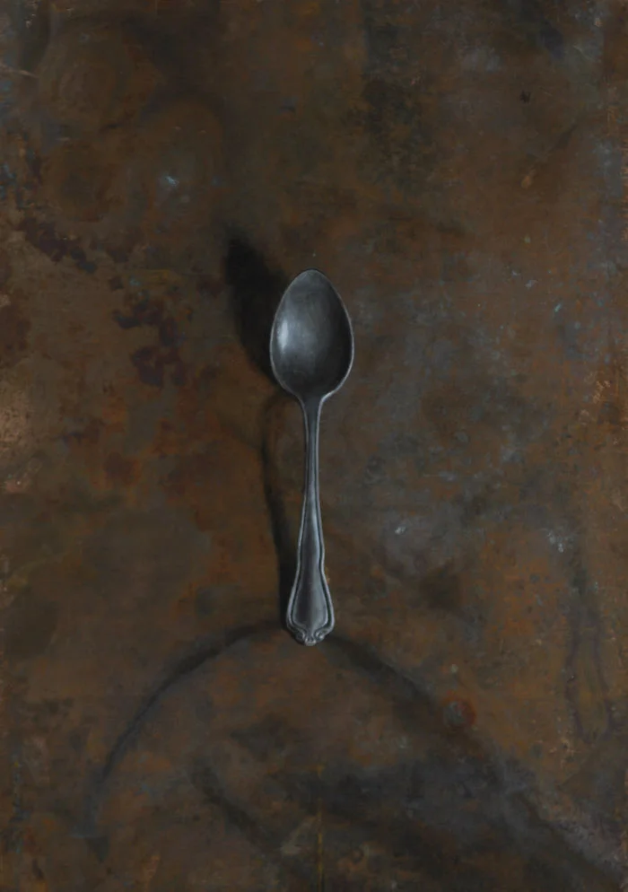 Spoon III
