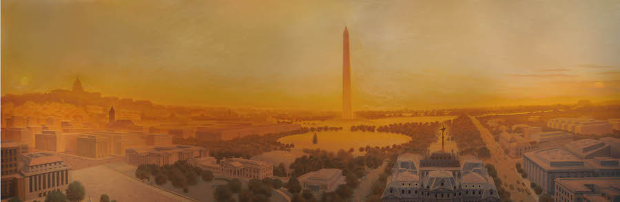 The Vision II