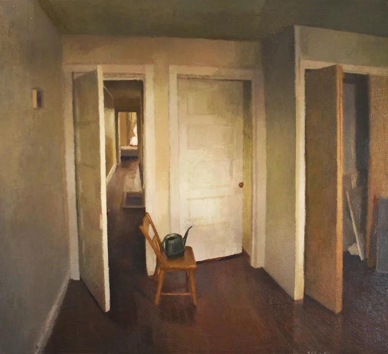 Hallway II