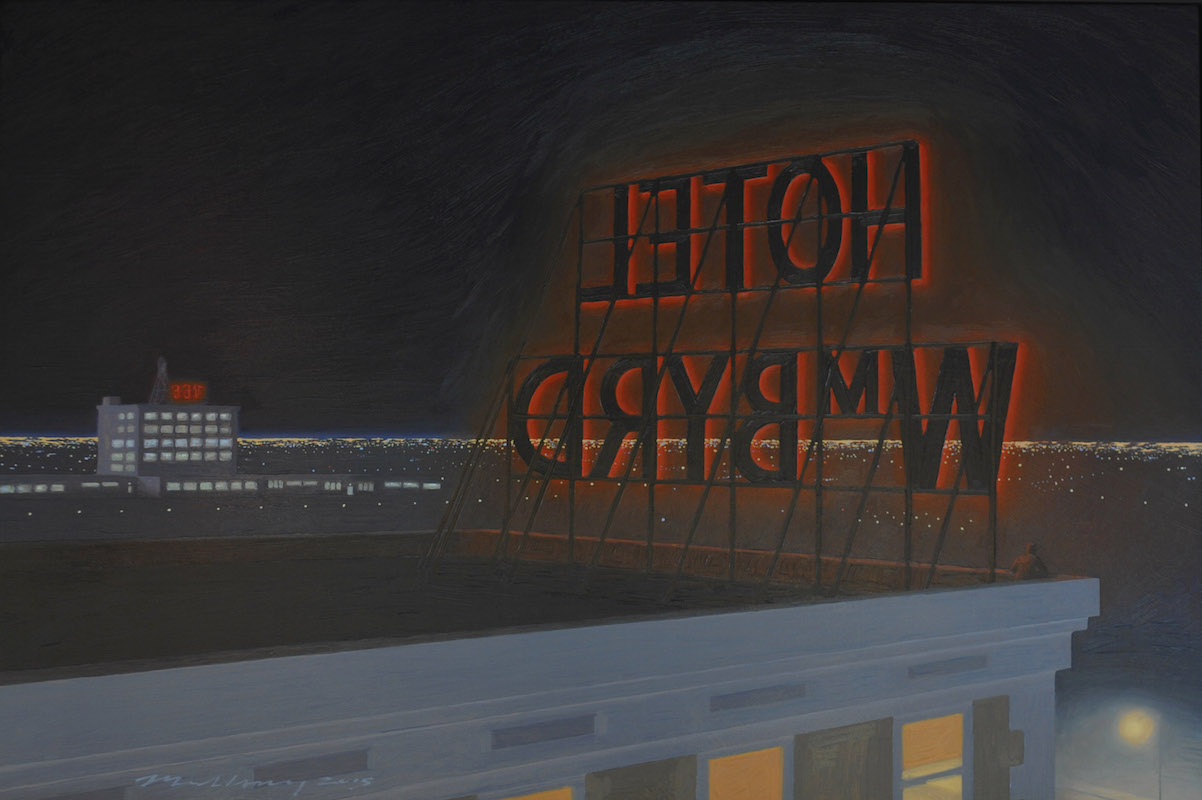 Hotel WmByrd