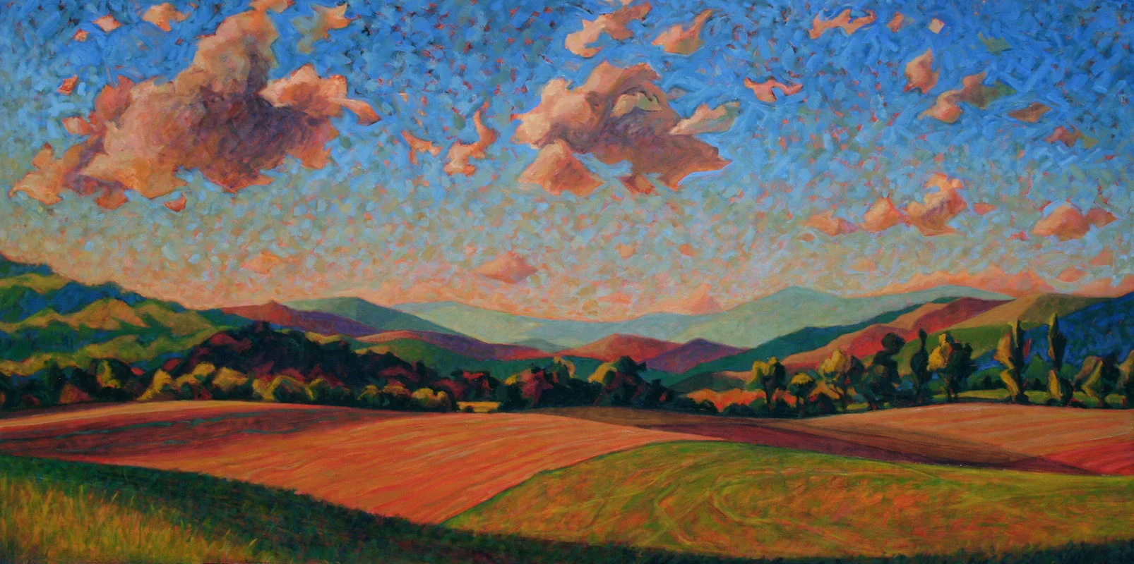 Rappahannock Summer II