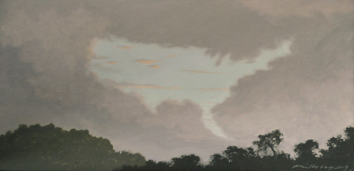 After the Storm