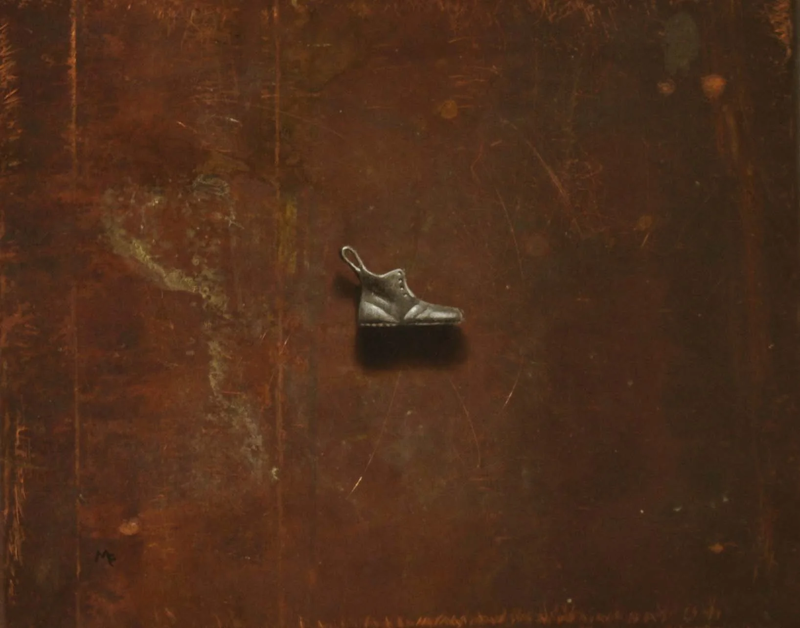 Monopoly Shoe IV