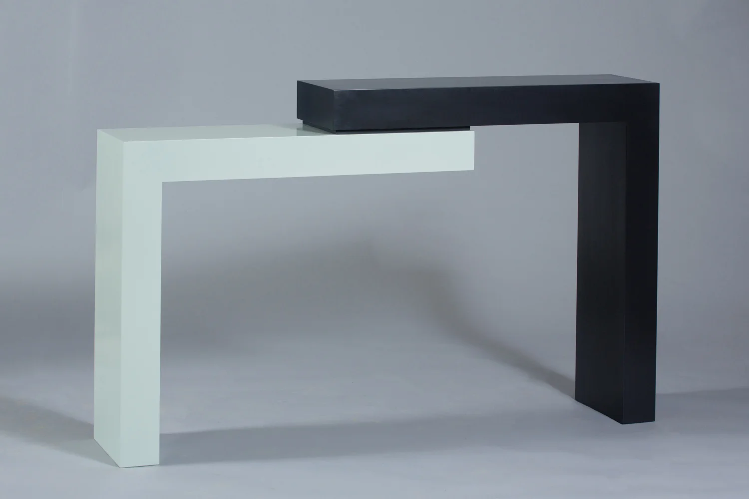 Stepped Table