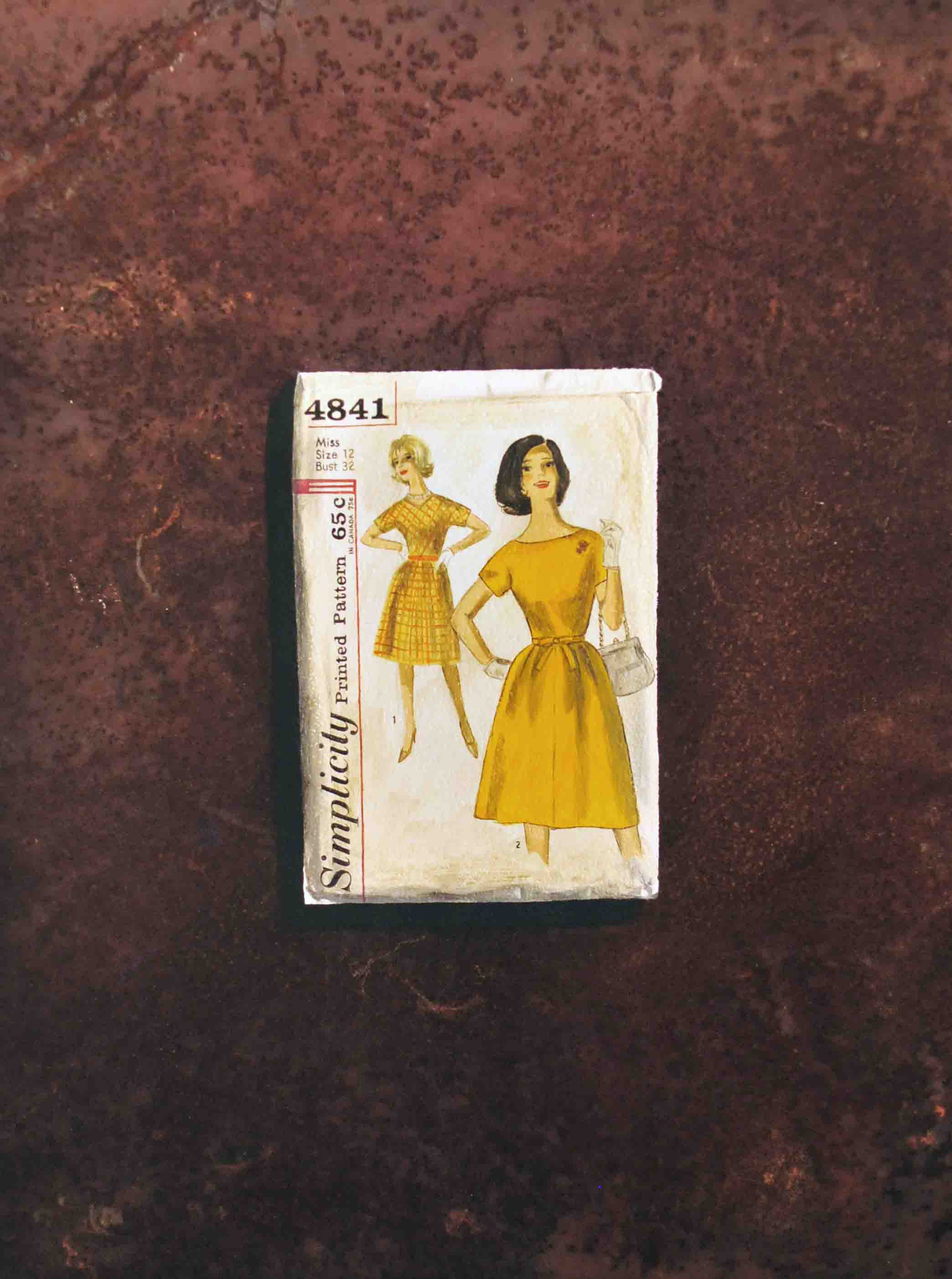 SImplicity Pattern