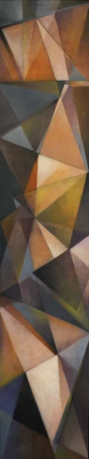 Geometry of Desire