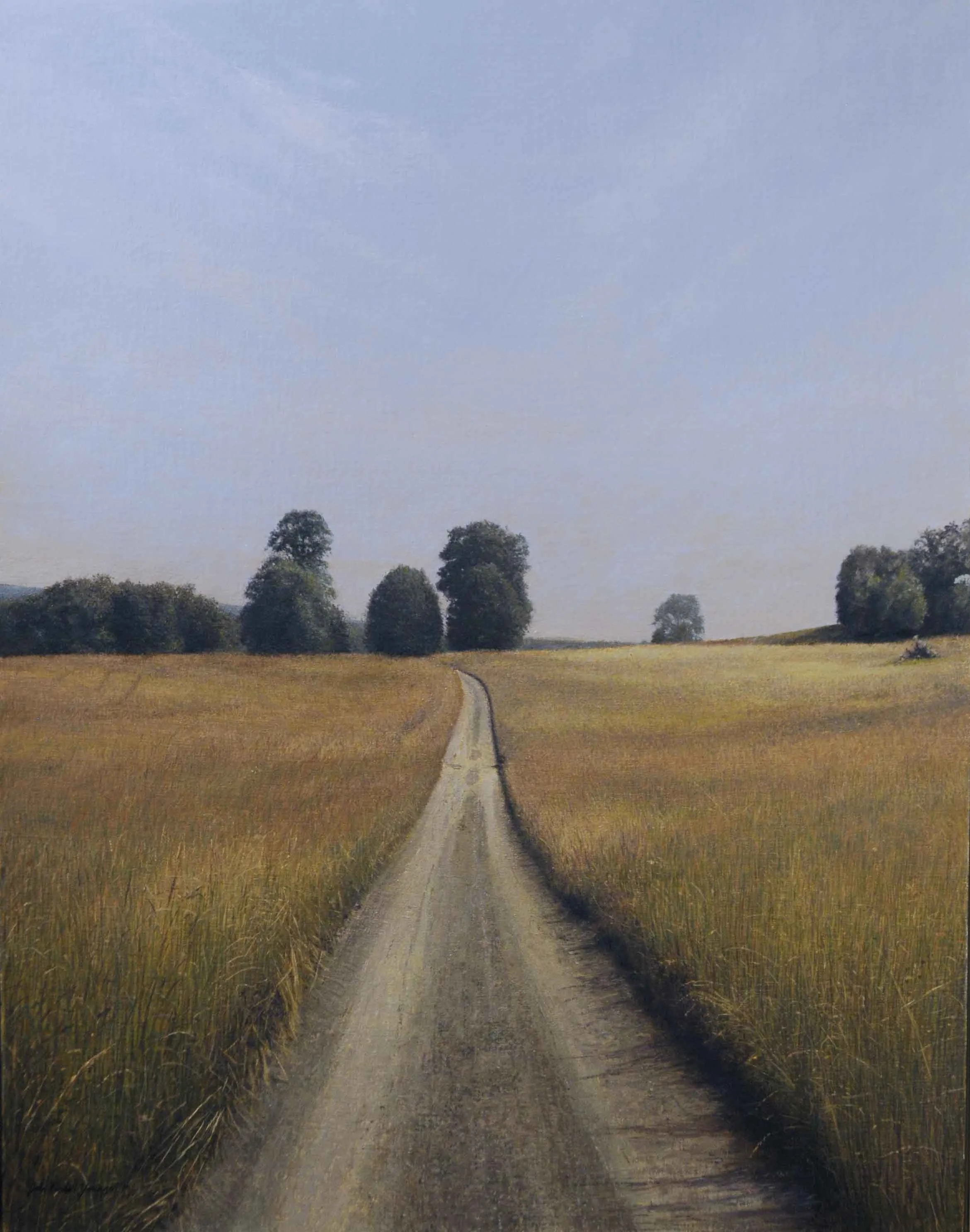 The Road