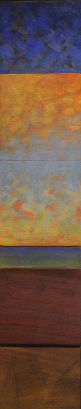 Fall Haze