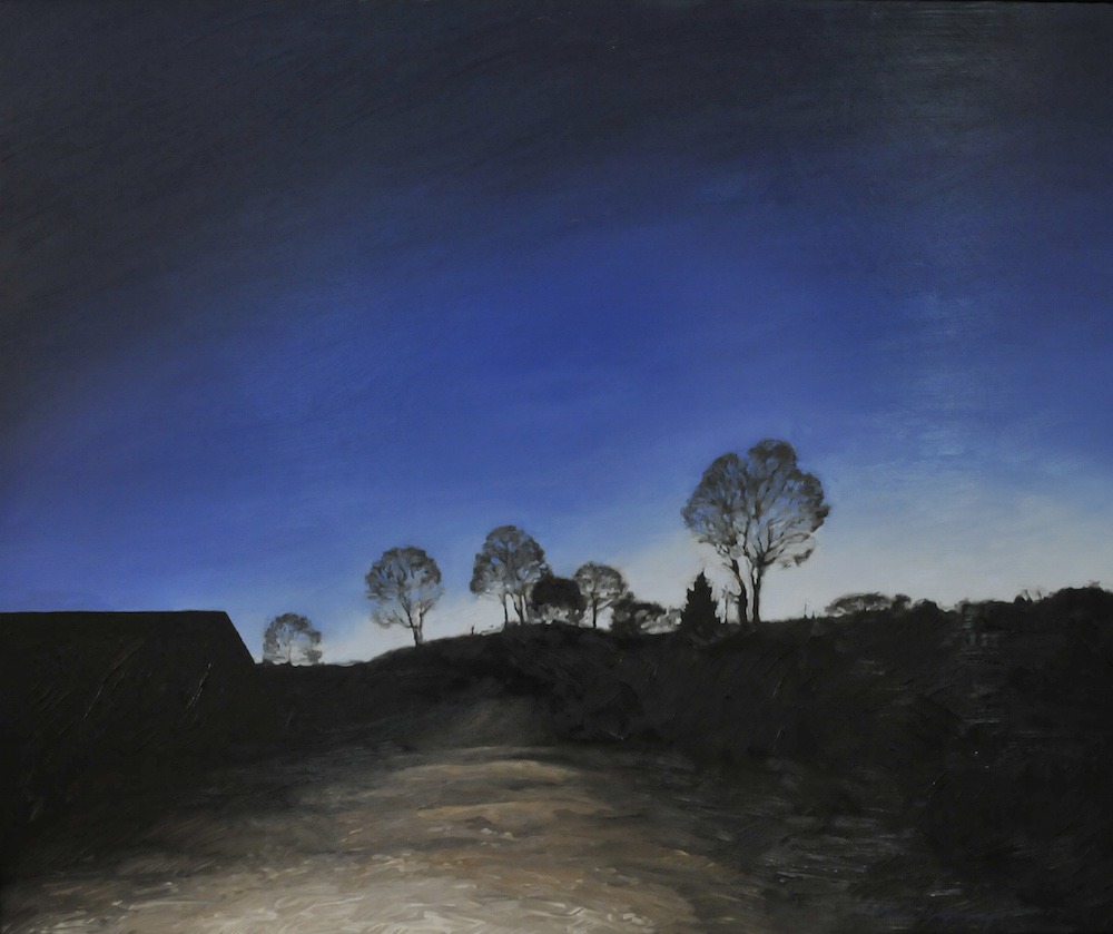 Rappahannock Nocturne