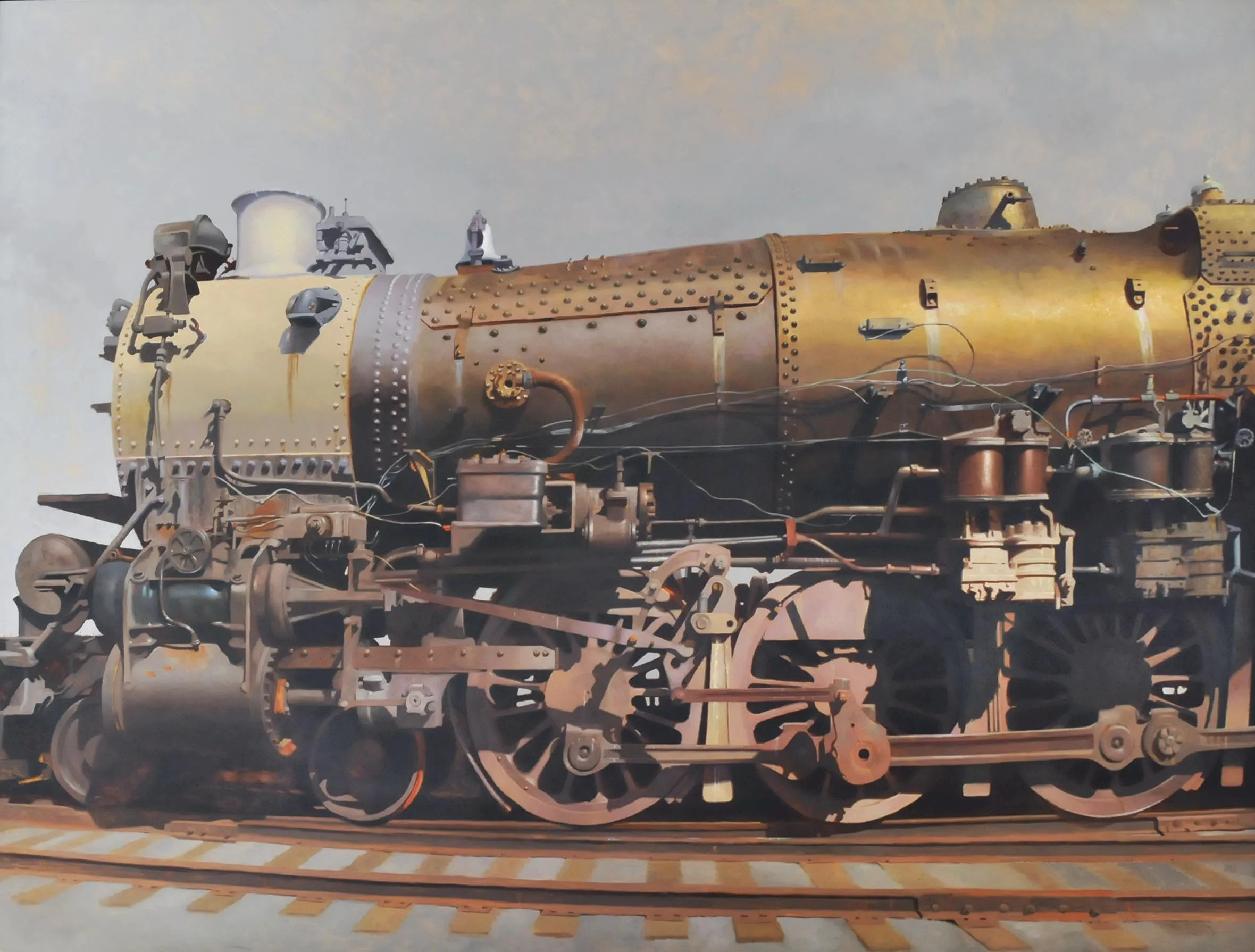 Locomotive