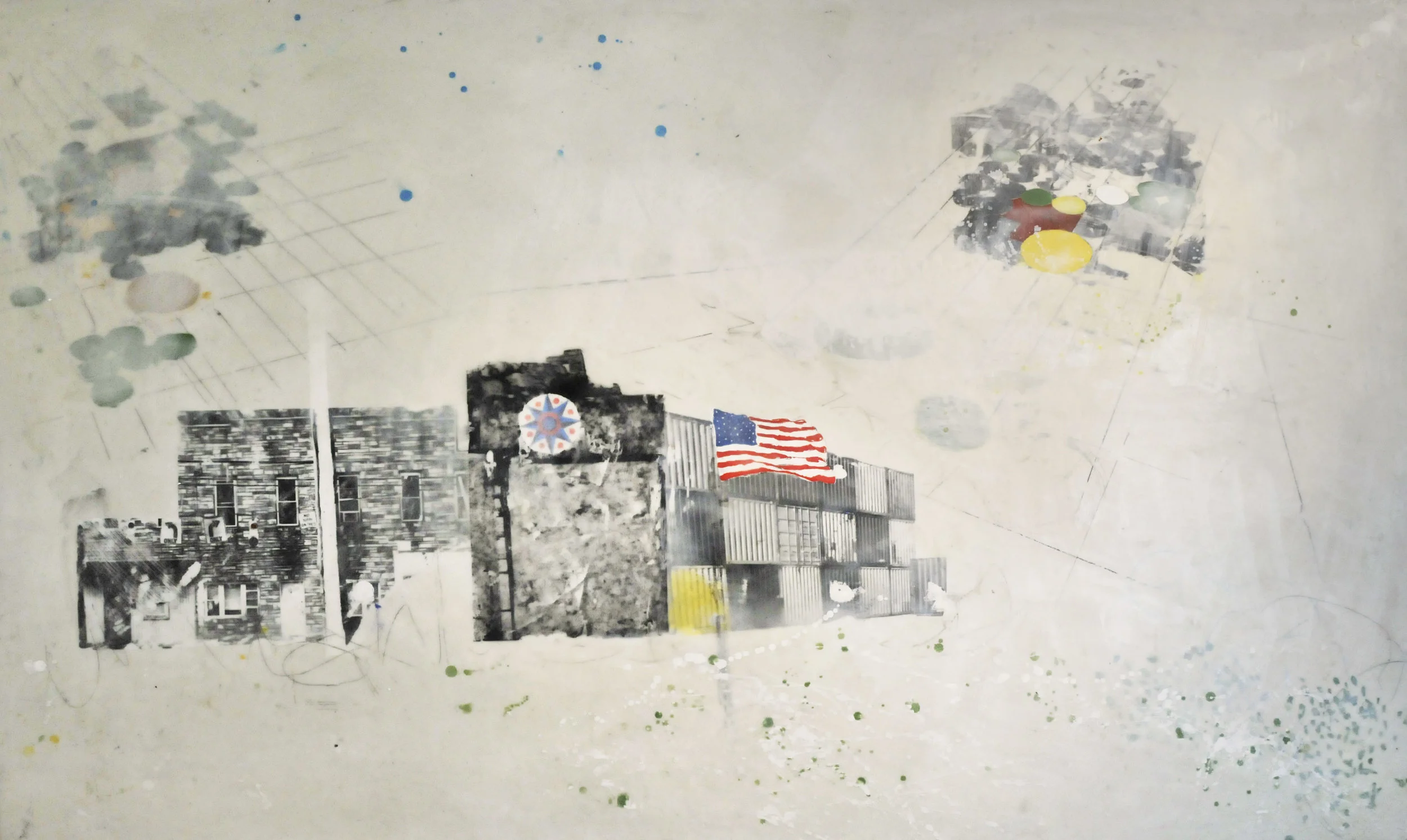America