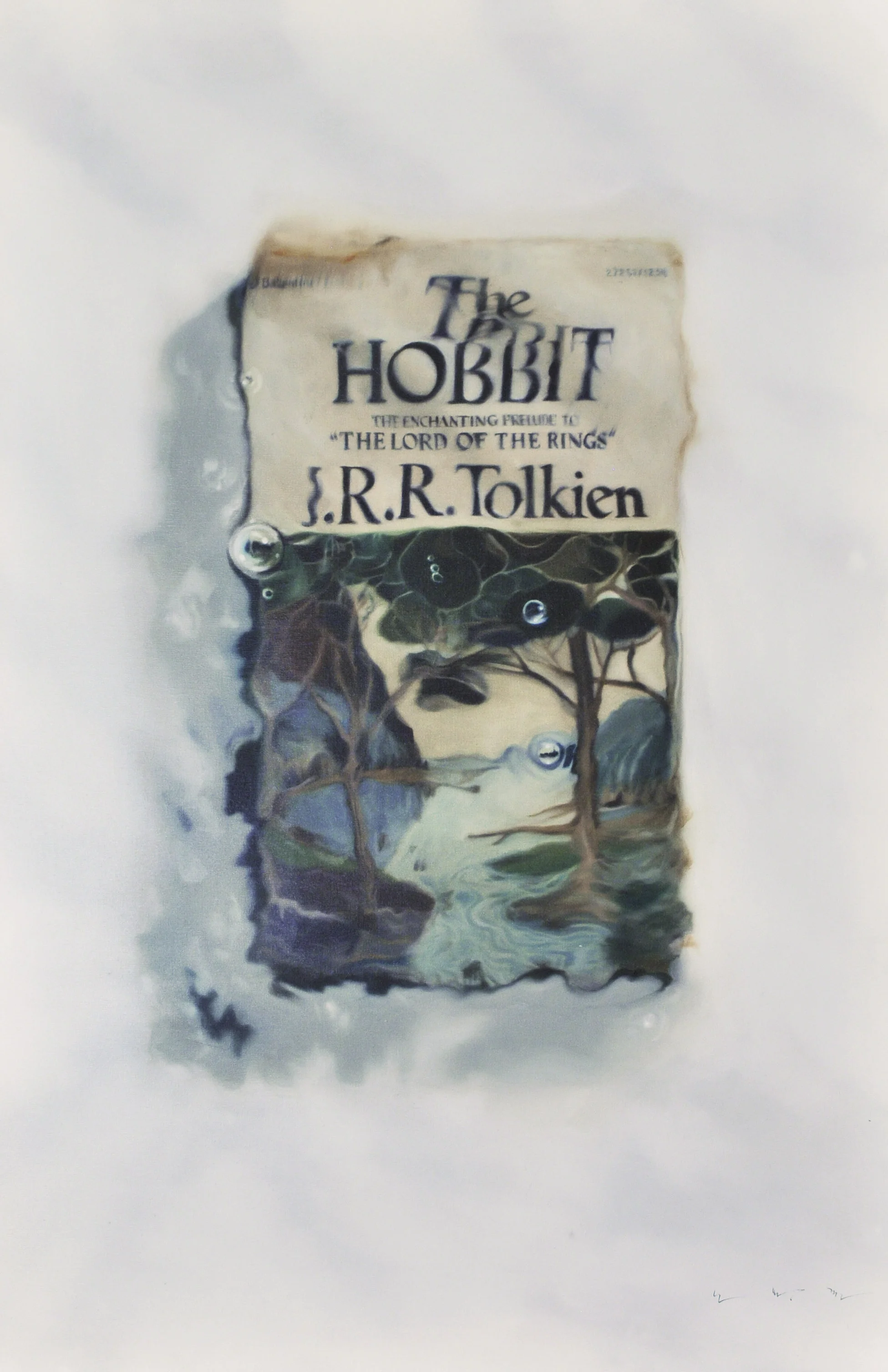 The Hobbit