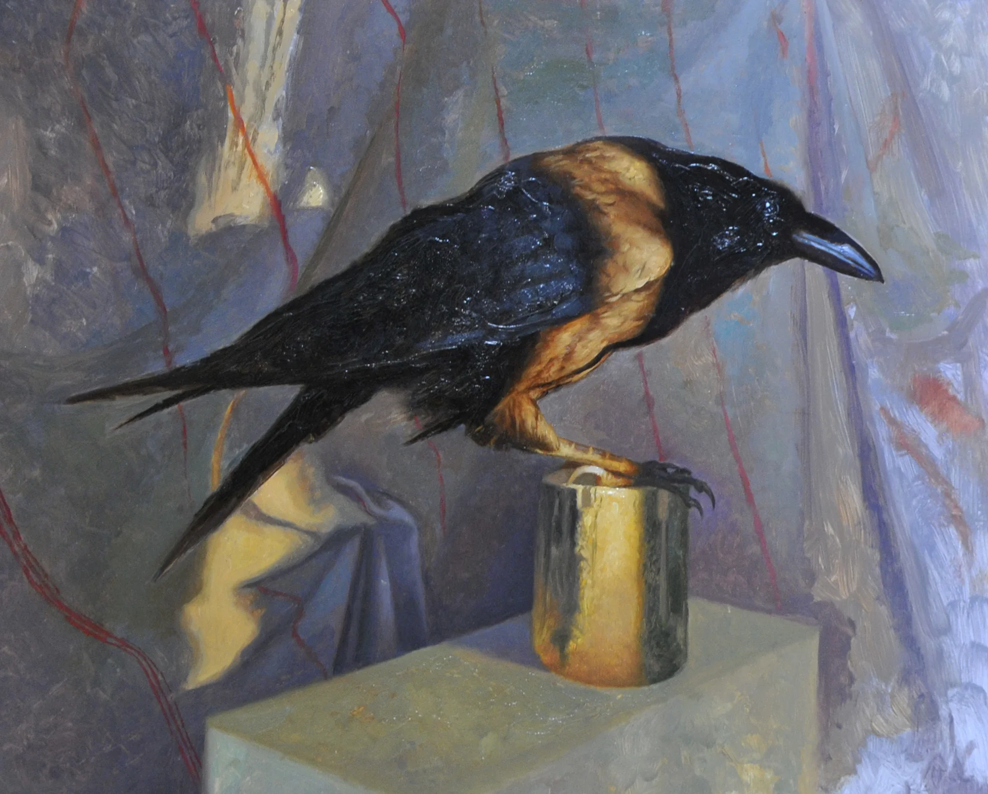 Raven