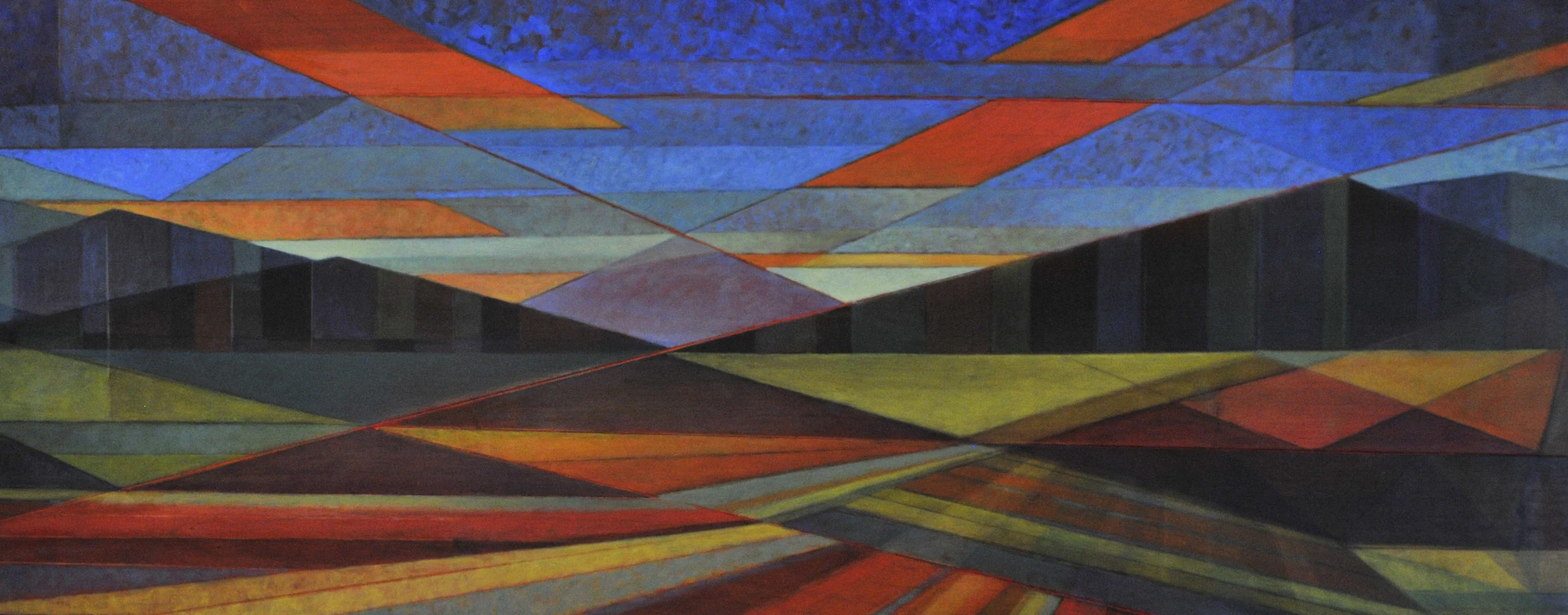 Plow VII