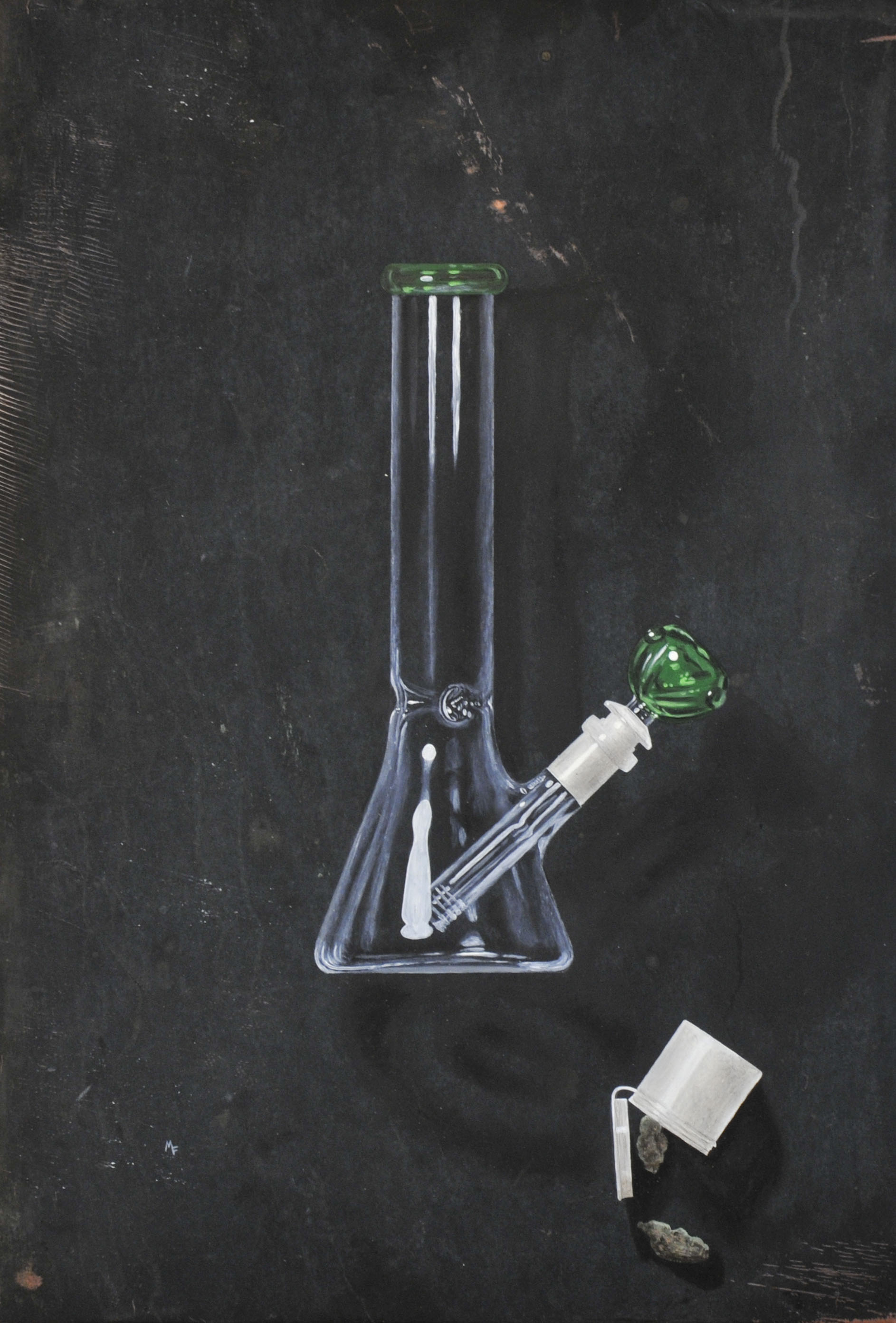 Pipe and Nuggets