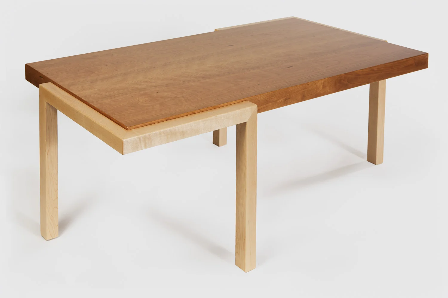 Cherry Coffee Table