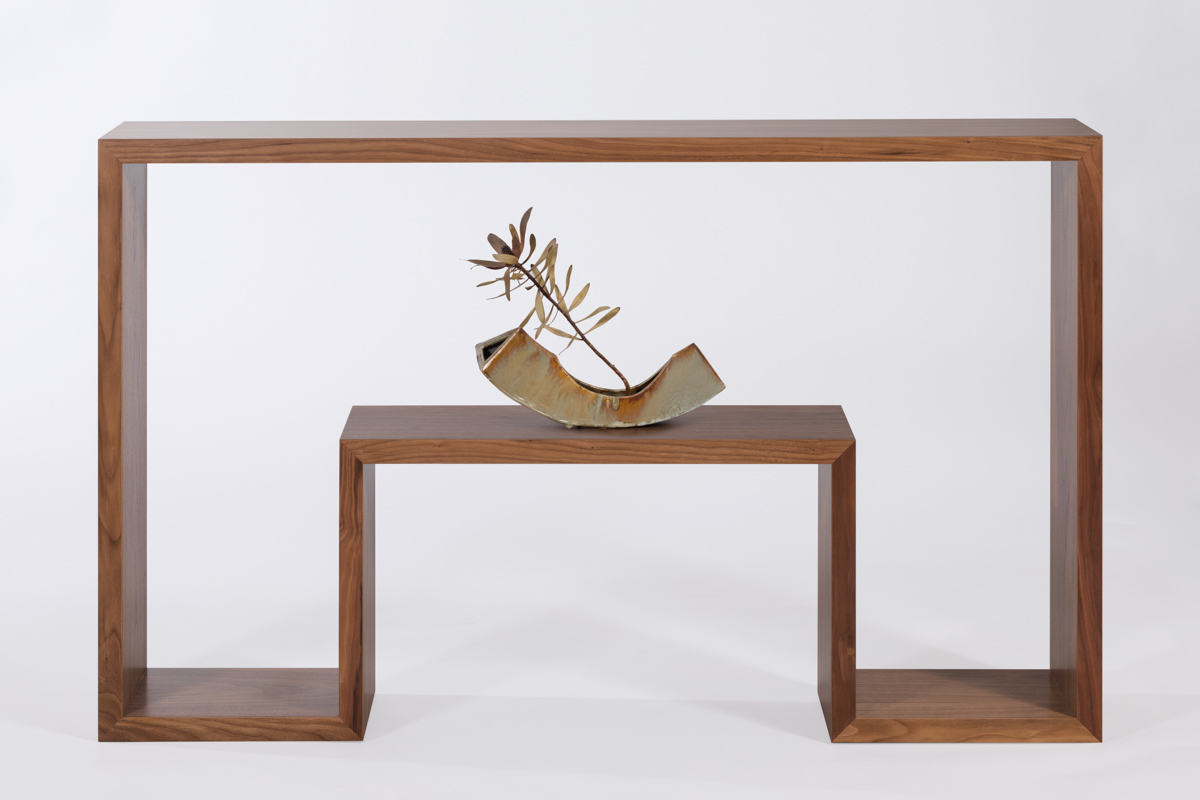 Walnut Table