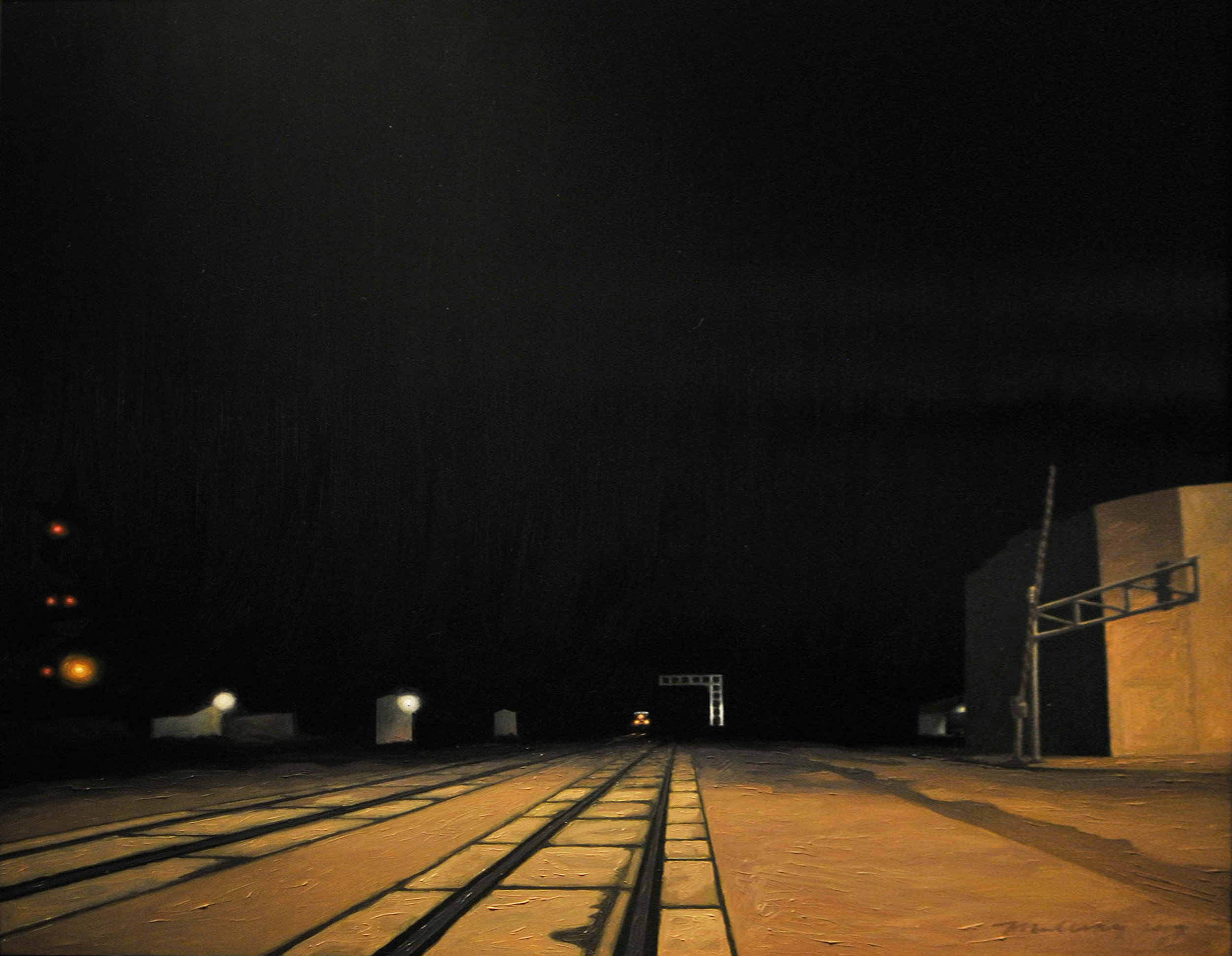 Railroad