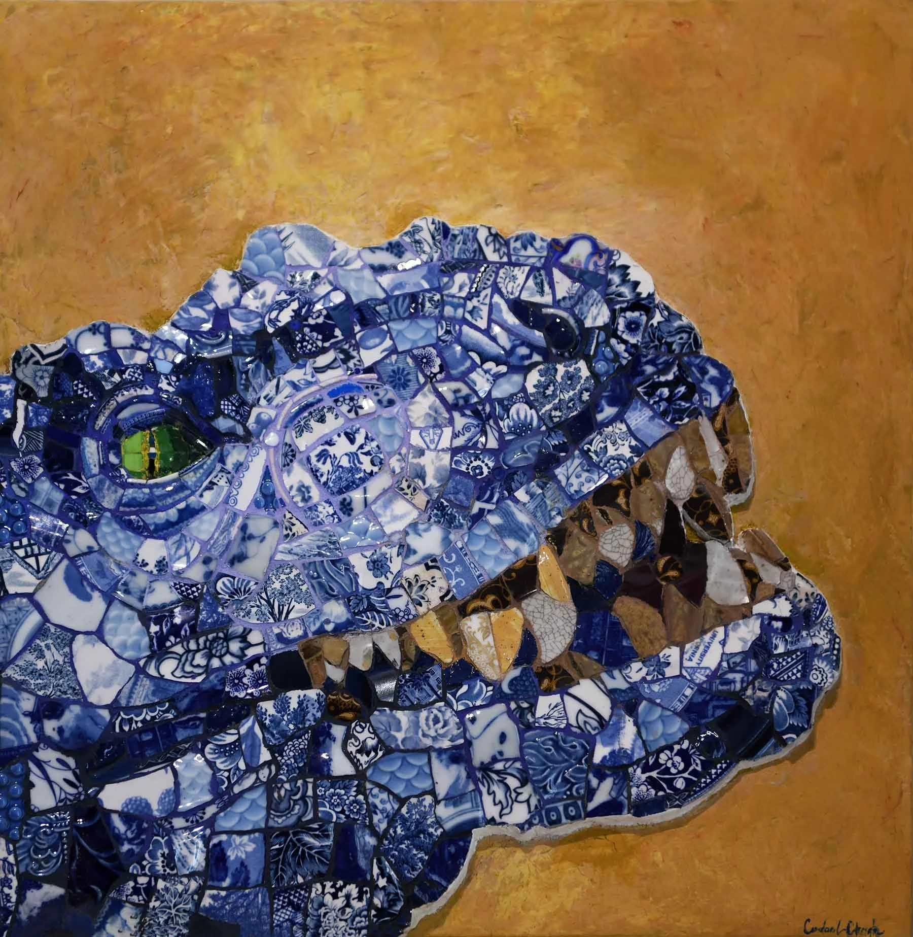 Interview with a Dinosaur