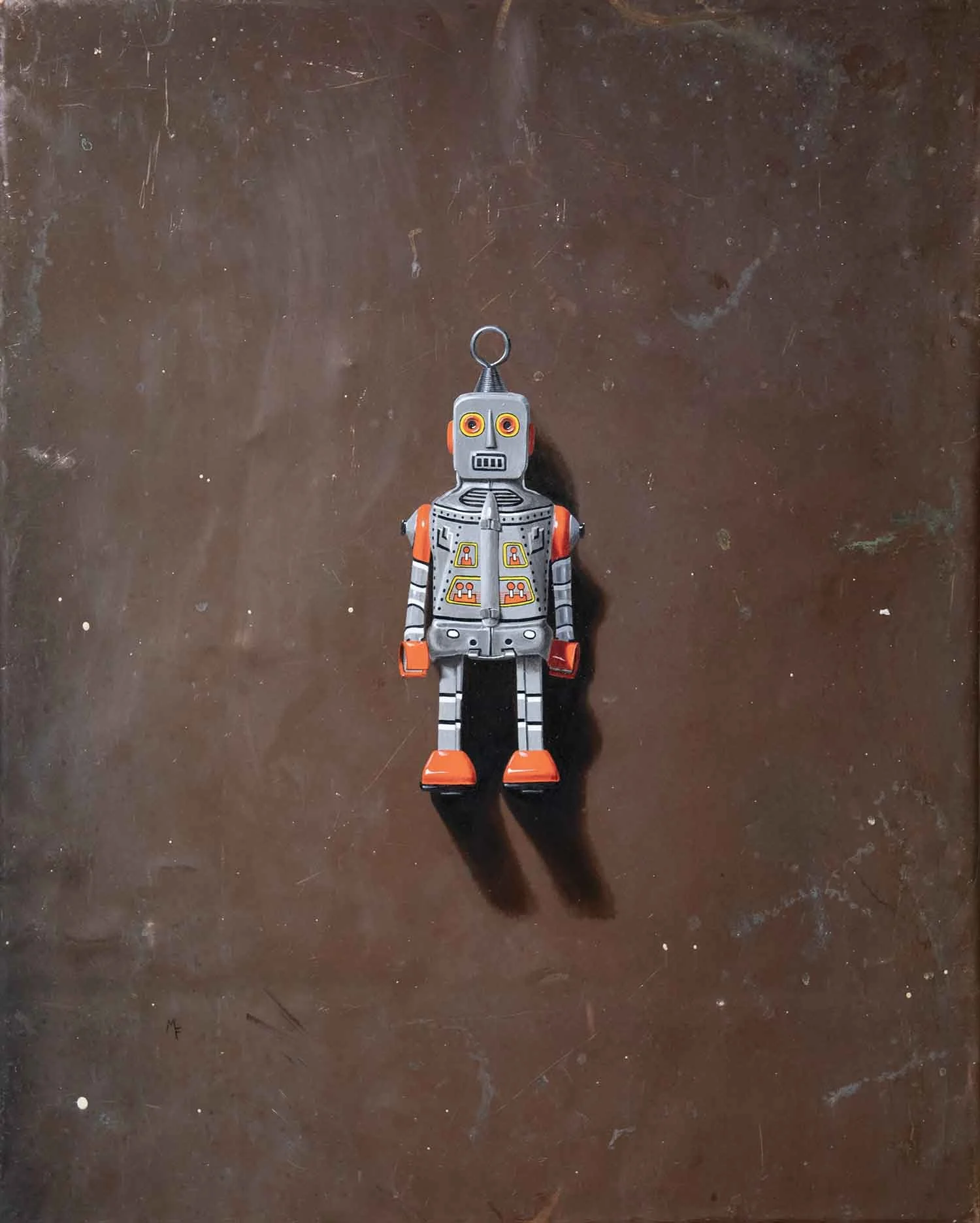 Robot