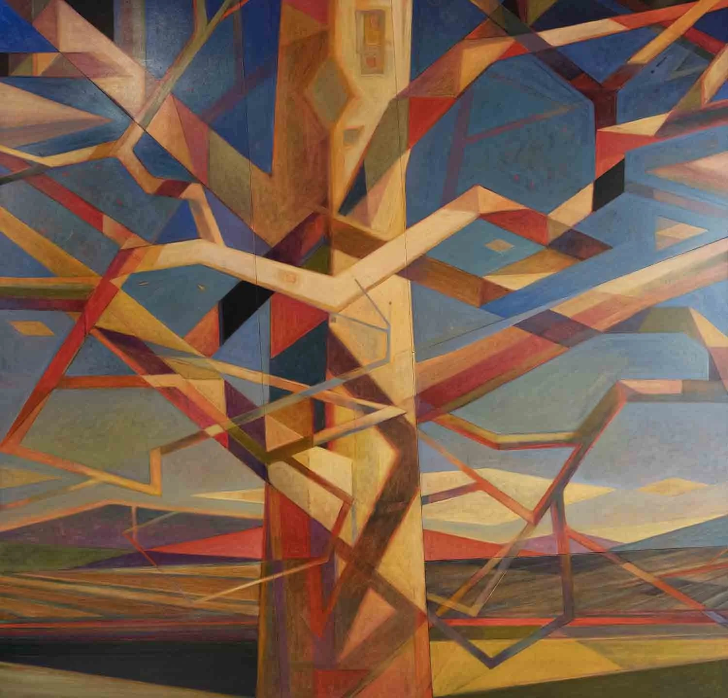 Sightlines Sycamore