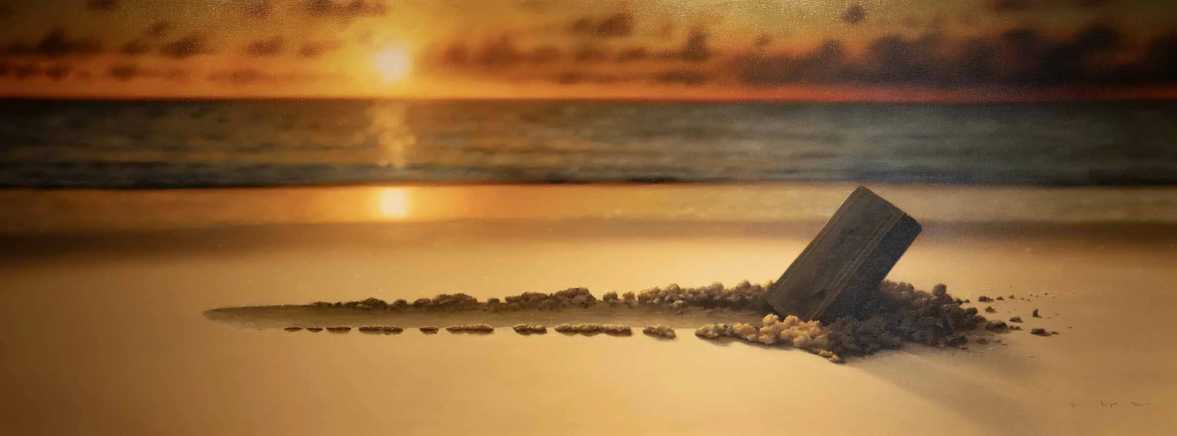 The Moment, Sunrise