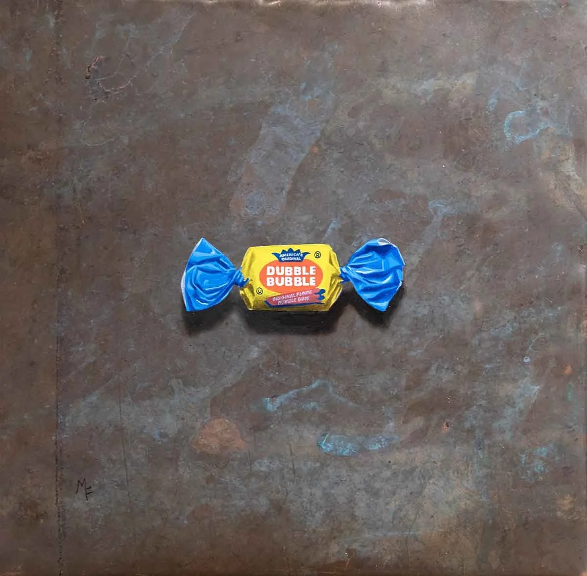 Dubble Bubble