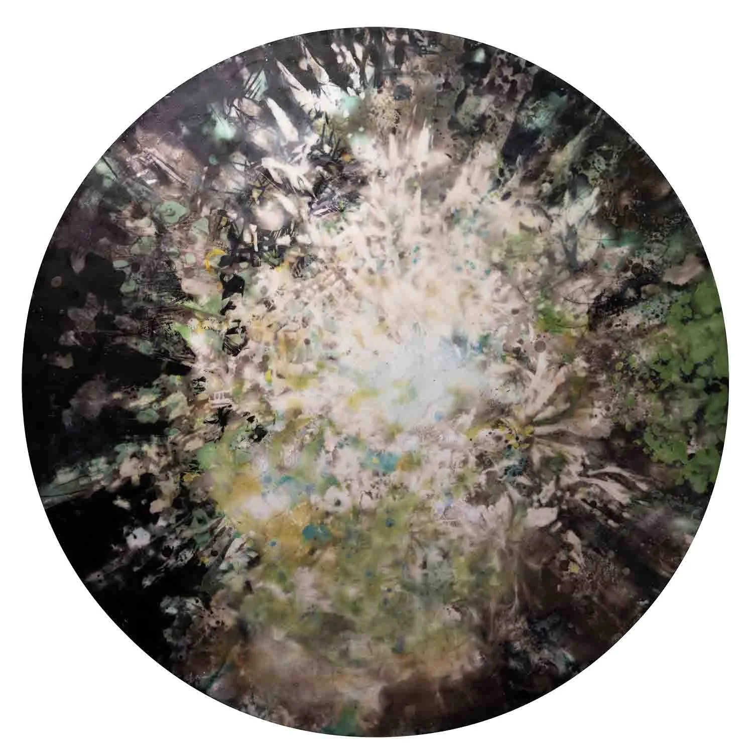 Study for a Glorious Nap