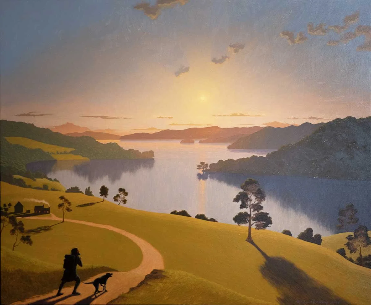 The Long Walk