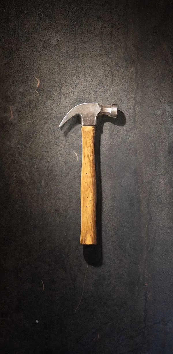 Hammer